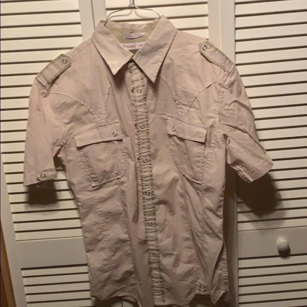 Dress shirt